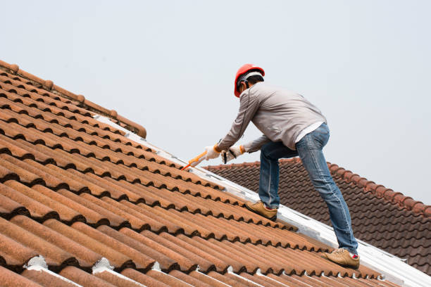 Fast & Reliable Emergency Roof Repairs in Somersworth, NH